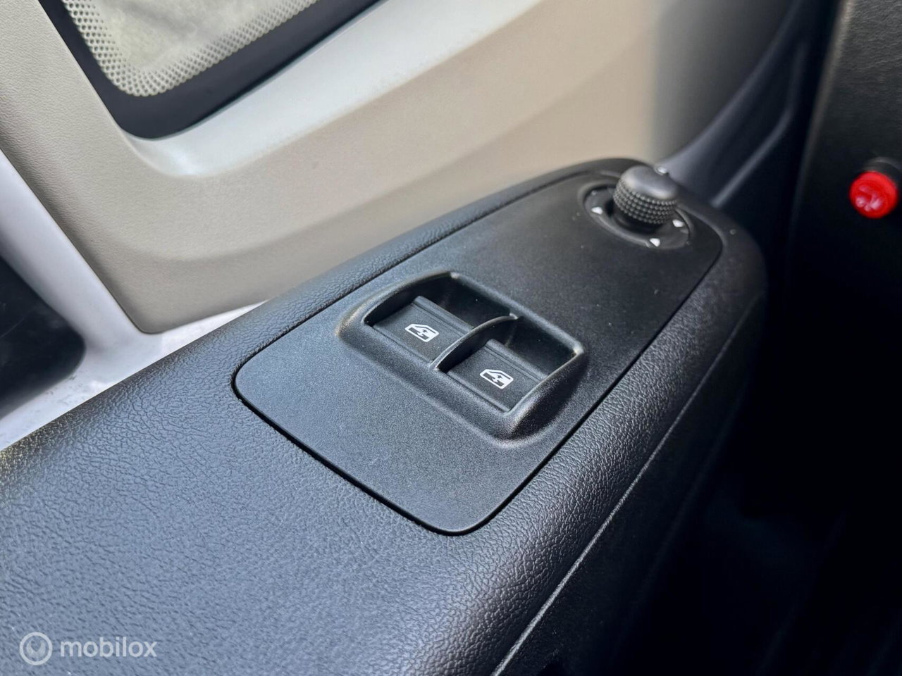 Citroën Jumper