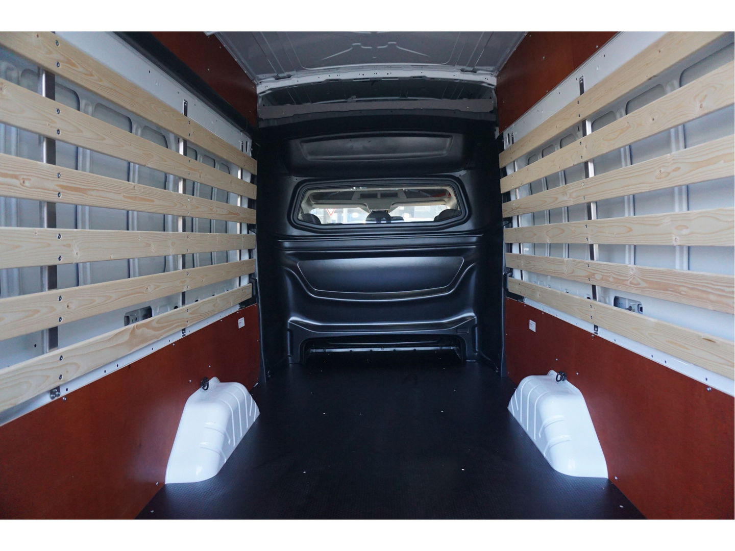 Ford Transit 350L 130PK L4H3 Dubbel Cabine BPM VRIJ!! Navi, ° Camera, Adap. Cruise, LM Velg!! NR. A240