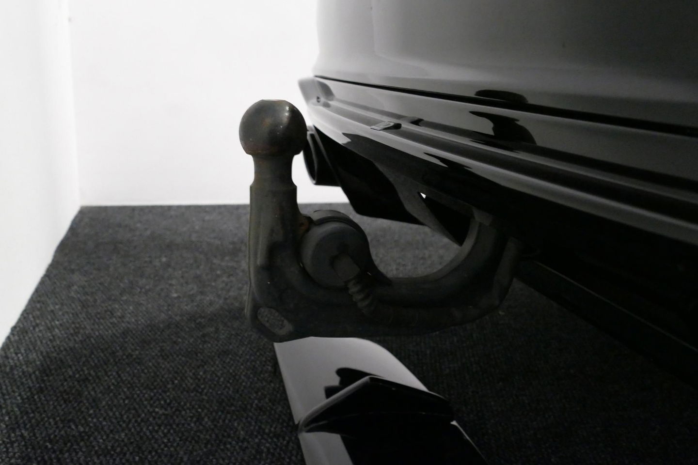 Audi A6 Avant 55 TFSI e quattro S edition Competition / S Line / RS6 Look Diffuser / Maxton Design Bodykit V.2 / Panoramadak / Matrix LED / Apple Carplay - Android Auto / Stoelverwarming / Ambienteverlichting / Stuurwiel verwarming / 21'' LMV / Trekhaak (wegklapb