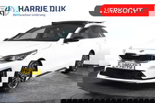 Kia ProCeed - 1.4 T-GDI GT-PlusLine 140 PK - Automaat Orig. NL | S/K-Panodak | Dig. Cockpit | Adapt. Cruise | Stoel-+Stuurverw. | PDC | Camera | NAV + App. Connect | ECC | Elek. Klep | LM 18" |