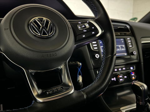Volkswagen Golf 1.4 TSI GTE Pano DSG Navi Cruise PDC NAP