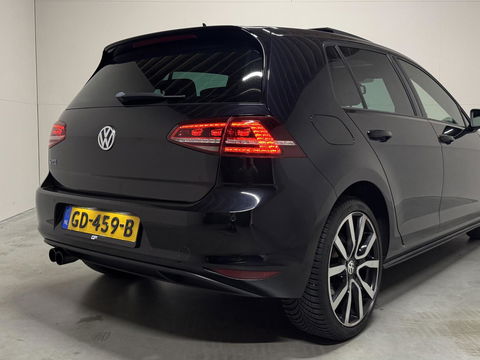 Volkswagen Golf 1.4 TSI GTE Pano DSG Navi Cruise PDC NAP