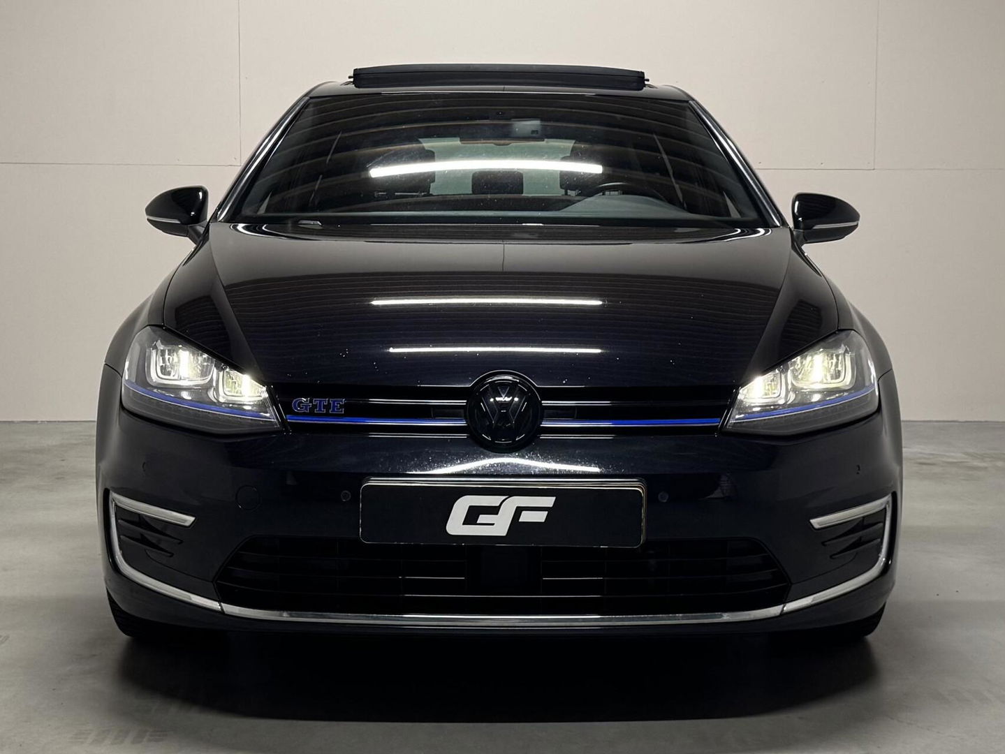 Volkswagen Golf 1.4 TSI GTE Pano DSG Navi Cruise PDC NAP