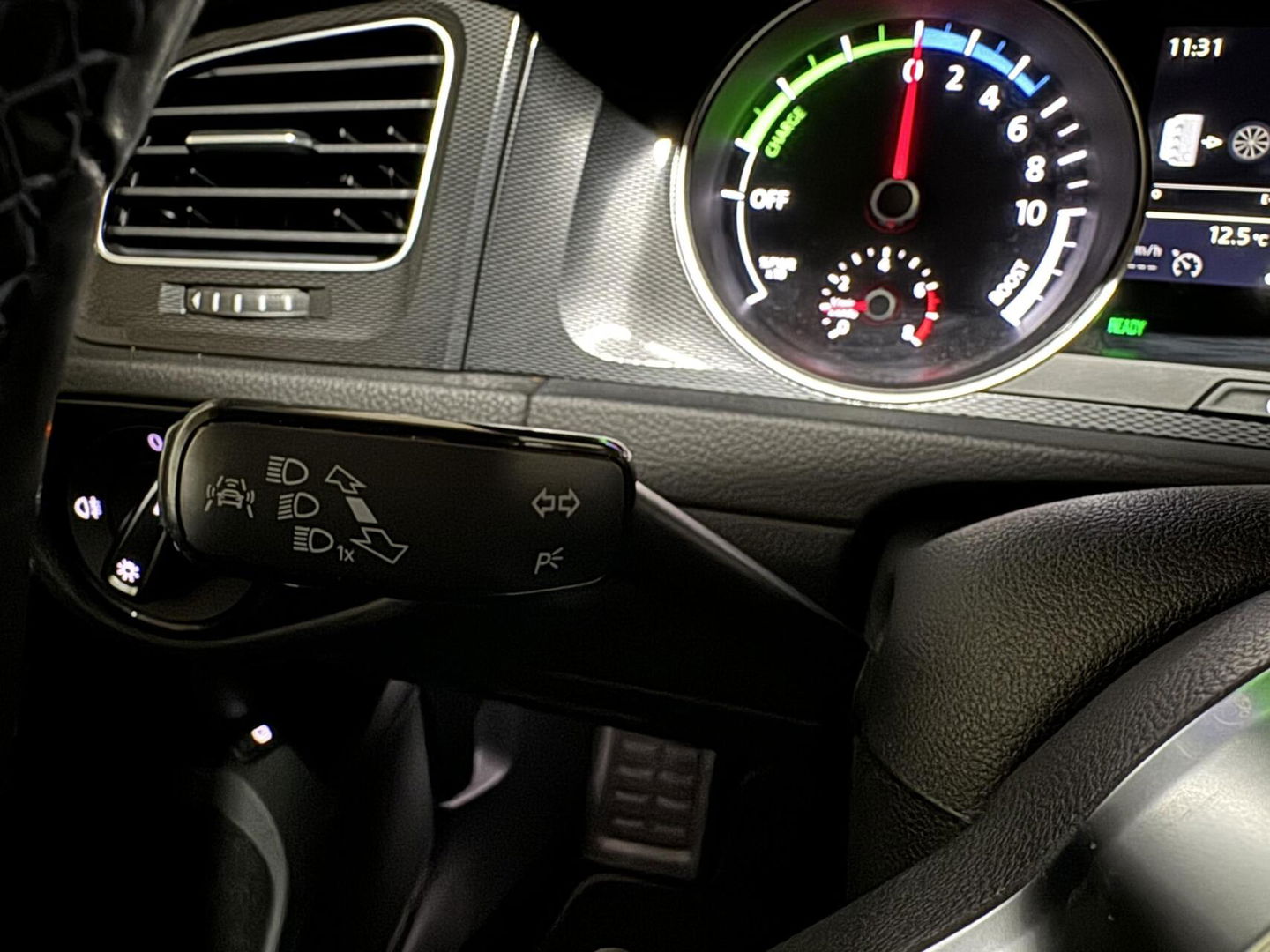 Volkswagen Golf 1.4 TSI GTE Pano DSG Navi Cruise PDC NAP