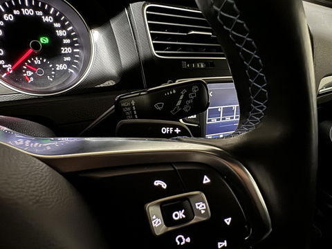 Volkswagen Golf 1.4 TSI GTE Pano DSG Navi Cruise PDC NAP