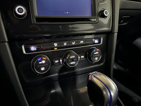 Volkswagen Golf 1.4 TSI GTE Pano DSG Navi Cruise PDC NAP