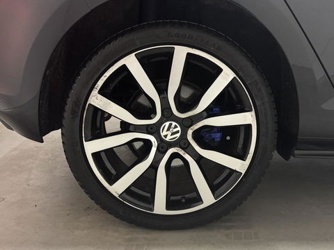 Volkswagen Golf 1.4 TSI GTE Pano DSG Navi Cruise PDC NAP