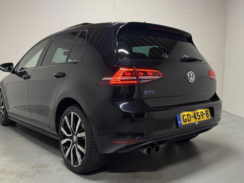 Volkswagen Golf 1.4 TSI GTE Pano DSG Navi Cruise PDC NAP