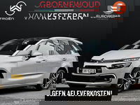 Citroën C4 Picasso - 130pk Feel I Panodak I Navi I Trekhaak I