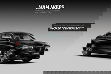 BMW 3 Serie - Gran Turismo 320i High Executive Sport Line | NL auto | Keyless entry | Sportstuur | Panoramadak | Sportstoelen | Xenon | Navi | Stoelverwarming | Bluetooth