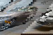 Volkswagen Polo - 1.0 TSI carplay led cruise airco lichtmetaal 95 pk !!