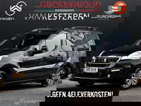 Peugeot Partner - Tepee 110pk Active I Navi I Cruise I