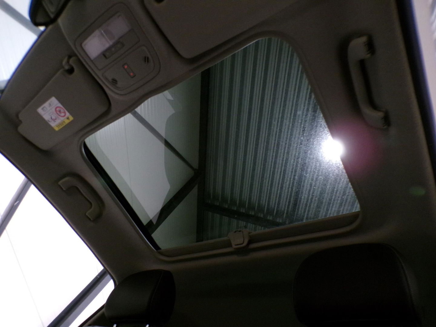 Opel ADAM 1.4 Glam "Origineel NL!" Panoramadak Bluetooth Cruise-control Leer Climatronic 17"Velgen Parkeersensoren