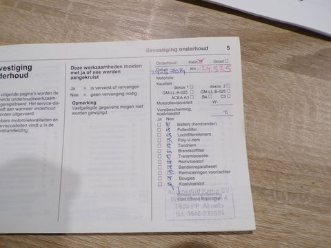 Opel ADAM 1.4 Glam "Origineel NL!" Panoramadak Bluetooth Cruise-control Leer Climatronic 17"Velgen Parkeersensoren