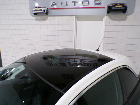 Opel ADAM 1.4 Glam "Origineel NL!" Panoramadak Bluetooth Cruise-control Leer Climatronic 17"Velgen Parkeersensoren