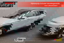 Hyundai Kona - 1.6 T-GDI 199PK Automaat Premium Sky Leder/Winter-pack/Open-dak/Keyfree