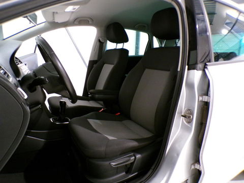 Volkswagen Polo 1.2 TDI BlueMotion Comfortline "Origineel NL!" Trekhaak Apple-Carplay Airco Cruise-control 4-Season 2e-eigenaar