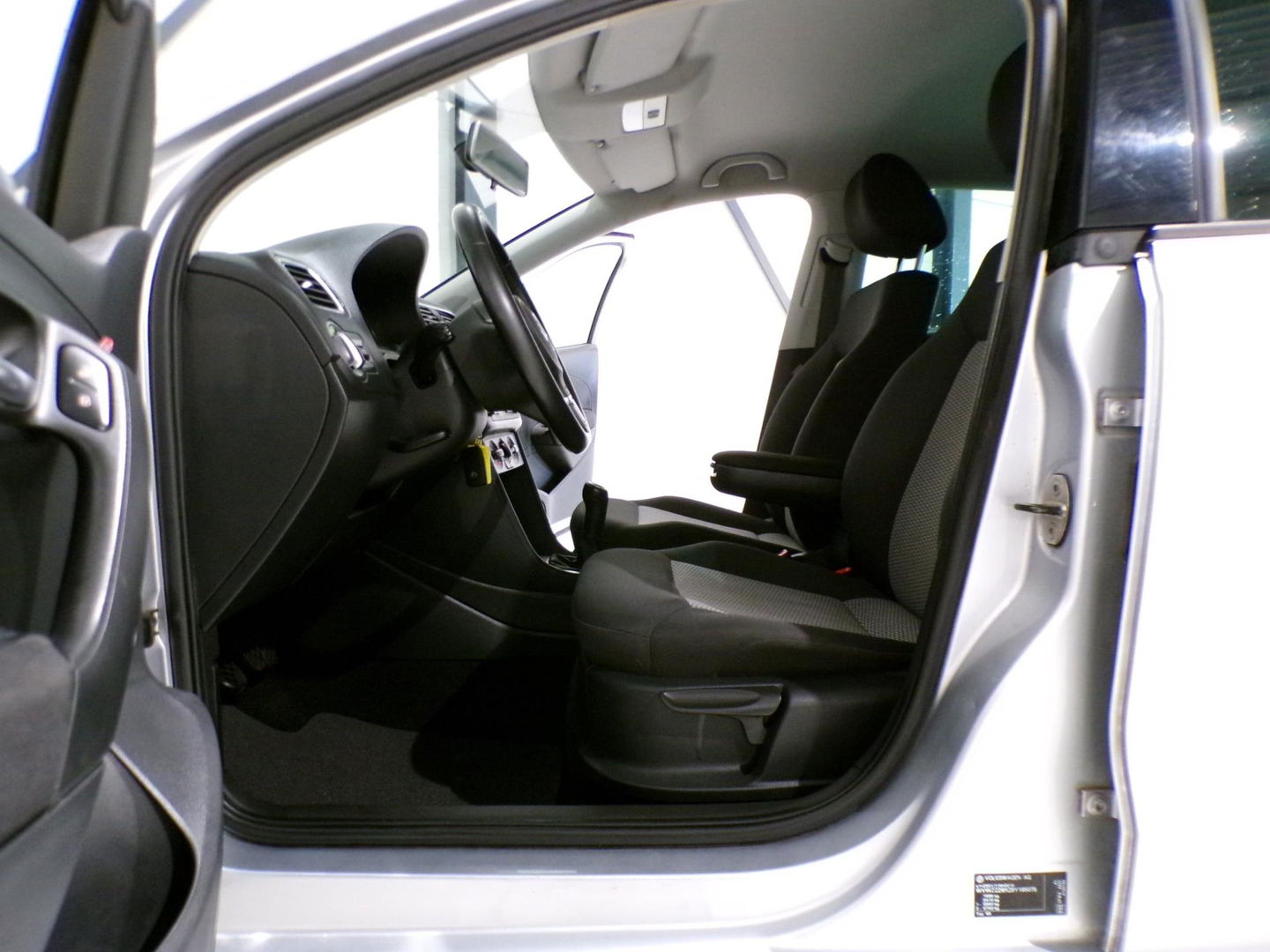 Volkswagen Polo 1.2 TDI BlueMotion Comfortline "Origineel NL!" Trekhaak Apple-Carplay Airco Cruise-control 4-Season 2e-eigenaar