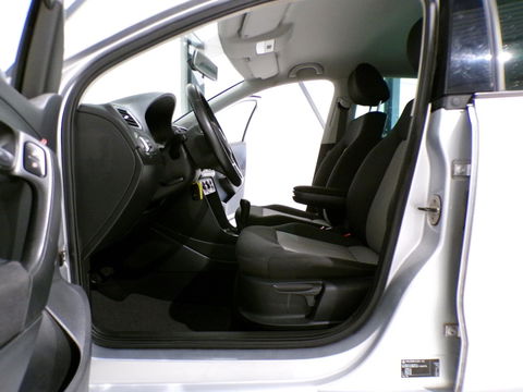 Volkswagen Polo 1.2 TDI BlueMotion Comfortline "Origineel NL!" Trekhaak Apple-Carplay Airco Cruise-control 4-Season 2e-eigenaar