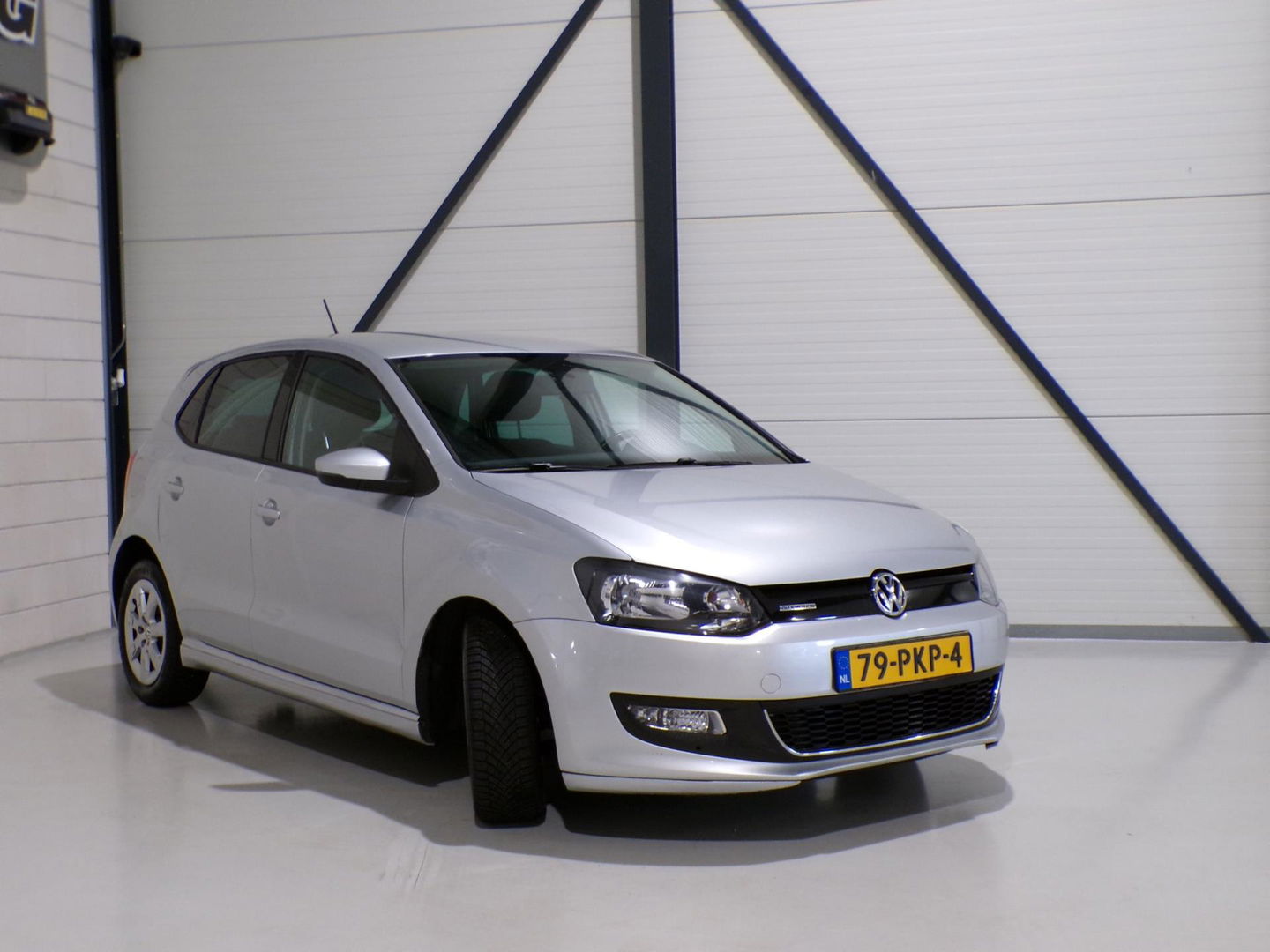 Volkswagen Polo 1.2 TDI BlueMotion Comfortline "Origineel NL!" Trekhaak Apple-Carplay Airco Cruise-control 4-Season 2e-eigenaar