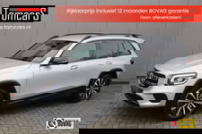 Mercedes-Benz GLB - 200 Automaat Business Line 7pers. Trekhaak/Navigatie/Camera/Parkeerhulp/Stoelverwarming