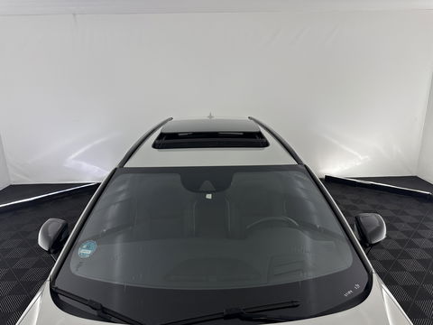 Volvo V60 2.0 T6 Recharge AWD R-Design (Plug-in) (INCL.BTW) Aut. *PANO | HEAD-UP | LEATHER-FABRIC | FULL-LED | MEMORY-PACK | HARMAN/KARDON | DIGI-COCKPIT | HEATED-SPORTSEATS | KEYLESS | DAB+ | NAVI-FULLMAP | PDC | CRUISE | TOWBAR | 19''ALU*