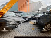 Volkswagen Tiguan - Highline 2.0 TDI | Lage km | Pano | Trekhaak