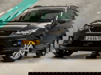 SEAT Arona - 1.0 TSI Intense Sport (APPLE CARPLAY, GROOT NAVI, CAMERA, ADAPTIVE CRUISE, SPORTSTOELEN, GETINT GLAS, KEYLESS, PARKEERSENSOREN, NIEUWSTAAT)