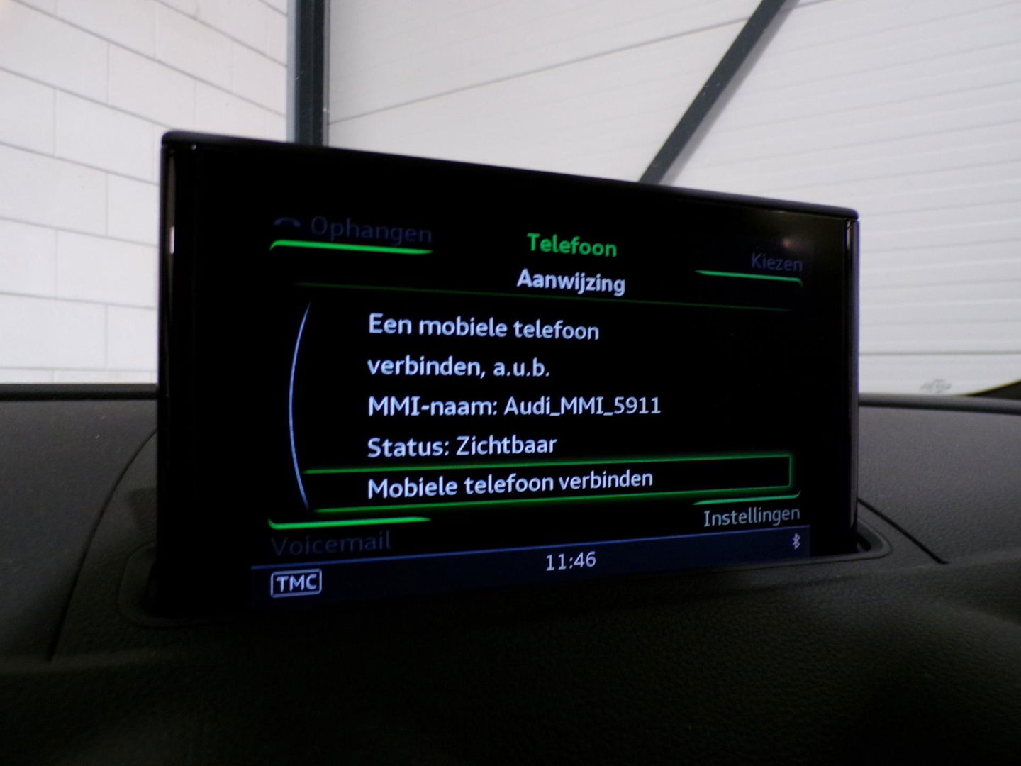 Audi A3 Sportback 1.4 TFSI S-Line Sport Edition "3x S-Line" Xenon-LED Stoelverwarming Parkeersensoren Lane-assist 19" Blind-spot