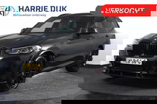 BMW X3 - xDrive30e High Executive M Sport (facelift) | Lazer | Adapt. Cruise | Elek. Trekhaak | Stoel-+Stuurverw, | 360 Camera | NAV + App. Connect | Elek. Klep | LM 20" |