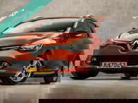 Renault Clio - Estate 0.9 TCe Sport (NAVIGATIE, TREKHAAK, GETINT GLAS, SPORTSTOELEN, LM VELGEN, CRUISE, NIEUWSTAAT)