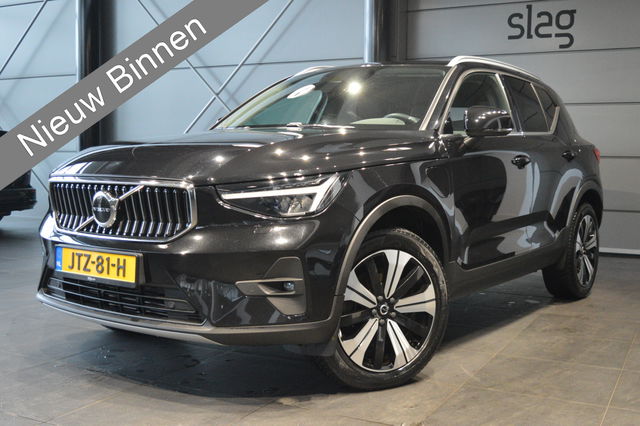 Volvo XC40 - 1.5 T5 Recharge Inscription leer keyless camera 263 pk !!