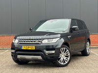 Land Rover Range Rover Sport - 3.0 TDV6 HSE Dynamic