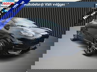 Ford Puma - 1.0 EcoBoost Hybrid ST-Line X virtual cockpit, stoel/stuur verw, navi, cruise