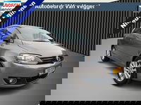 Volkswagen Golf Plus - 1.4 TSI highline cruise, pdc, airco, navi