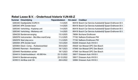 Opel Movano 2.3 Turbo L2H3 CARPLAY / L2H2 / CRUISE CONTROLE / 3 ZITS / NAVI / EURO 6