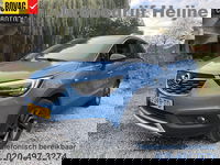 Opel Crossland X - 1.2 110PK Turbo EDITION PDC/CAMERA/CARPLAY