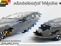 Ford Fiesta - 1.0 EcoBoost Hybrid TITANIUM CRUISE/AIRCO/BLUETOOTH