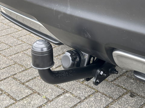 Nissan QASHQAI 1.3 DIG-T N-Connecta | Cruise Control | 360 Camera | Apple Carplay | Android Auto | Parkeersensoren | Keyless | Achteruitrijcamera | Bluetooth | Airconditioning