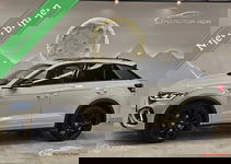 Volkswagen T-Roc - 1.5 TSI R-Line Panorama/Keyless/Black Style/Ascot grey