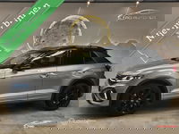 Volkswagen T-Roc - 1.5 TSI 3x R-Line Panorama/Keyless/Black Style/Two tone