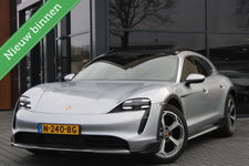Porsche Taycan - Cross Turismo 4S 93kWh | Achterasbesturing | 151K nieuwprijs