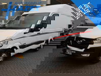 Hyundai H350 - 2.5 150 PK 3-ZITS + TREKHAAK 3000KG | CRUISE CONTROL