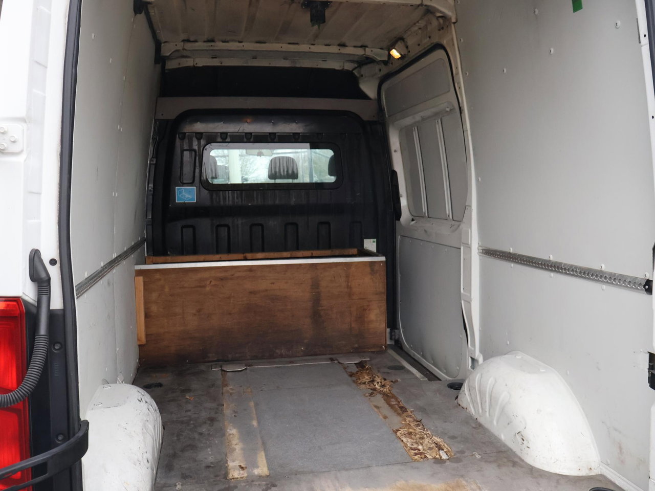 Hyundai H350