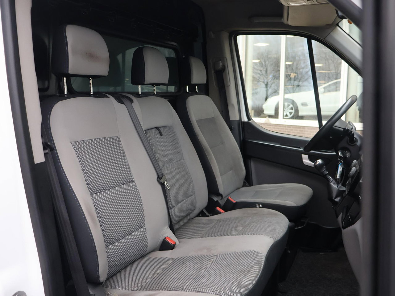 Hyundai H350