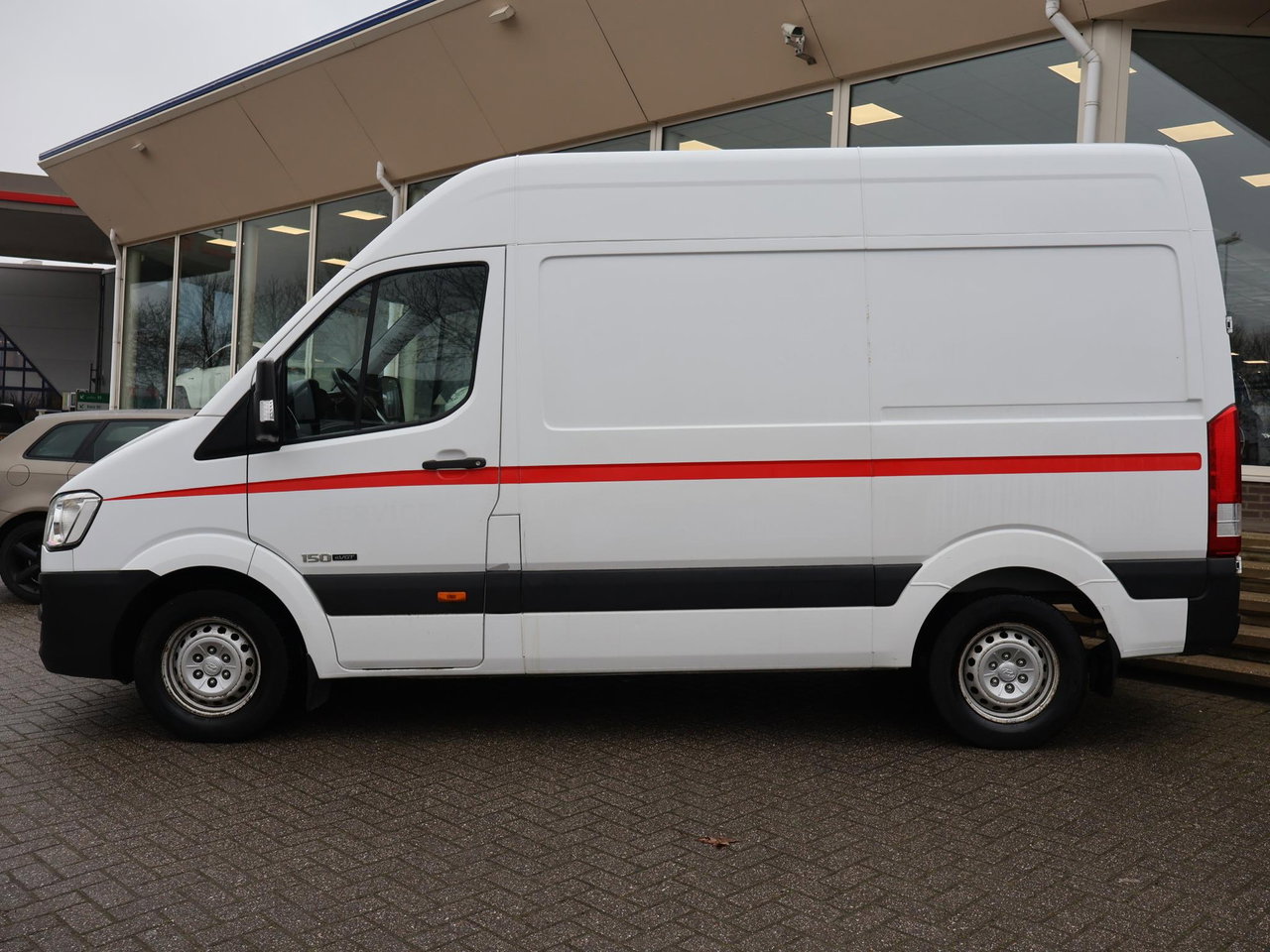 Hyundai H350