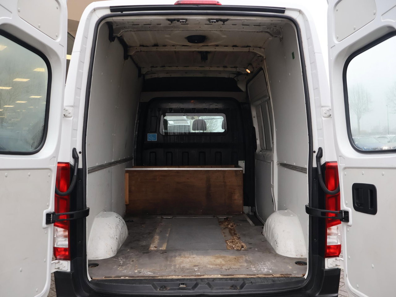 Hyundai H350