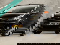 Toyota Aygo - 1.0 VVT-i Dynamic Orange (5 DEURS, GETINT GLAS, AIRCO, TOERENTELLER, ELEK RAMEN, LM VELGEN, NIEUWSTAAT)