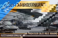 Porsche Macan - 3.0 S V6 340pk Panoramadak Sport chrono 21" LMV Facelift lampen Alcantara Elektrische achterklep