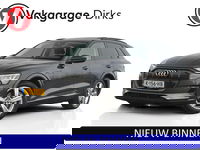 Audi e-tron - 55 quattro Edition+ 95 kWh ✅ Pano ✅ ACC ✅ 360